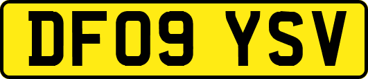 DF09YSV
