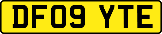 DF09YTE
