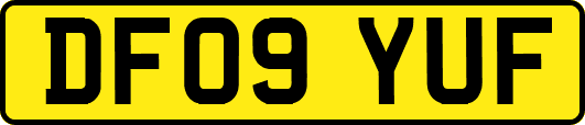 DF09YUF