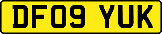 DF09YUK