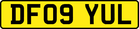 DF09YUL