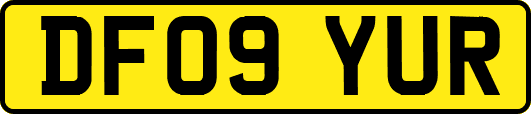 DF09YUR