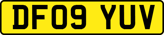 DF09YUV