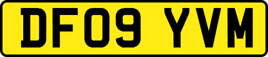 DF09YVM
