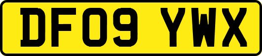 DF09YWX