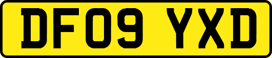 DF09YXD