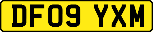 DF09YXM