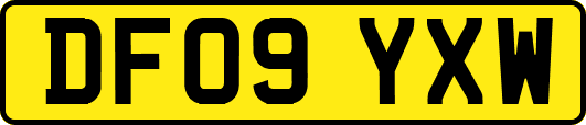 DF09YXW