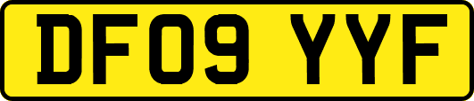 DF09YYF