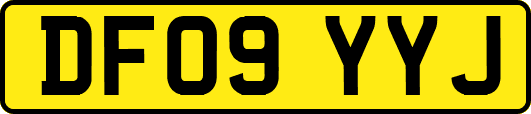 DF09YYJ