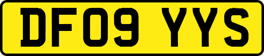 DF09YYS