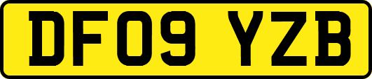 DF09YZB