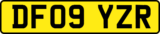 DF09YZR