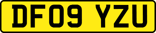 DF09YZU
