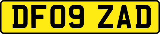 DF09ZAD
