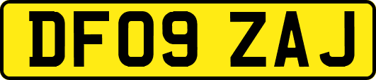 DF09ZAJ