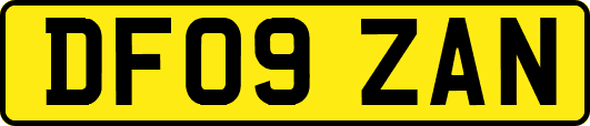 DF09ZAN