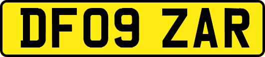 DF09ZAR