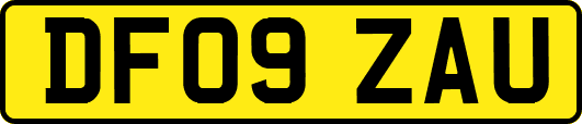 DF09ZAU