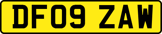DF09ZAW