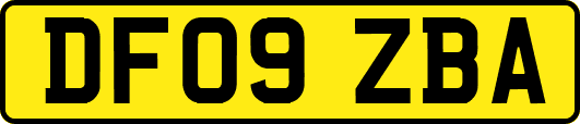 DF09ZBA