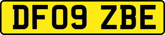 DF09ZBE