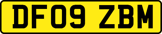 DF09ZBM