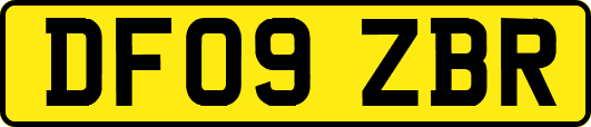 DF09ZBR