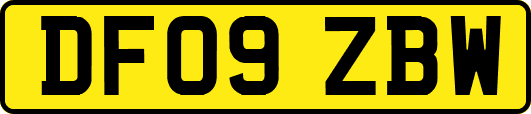 DF09ZBW