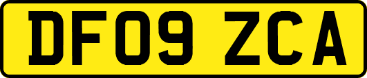 DF09ZCA