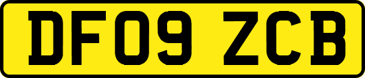 DF09ZCB