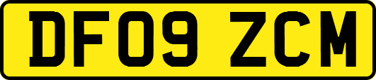 DF09ZCM