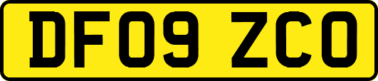 DF09ZCO