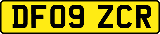 DF09ZCR