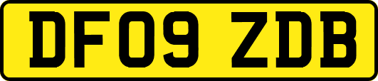 DF09ZDB