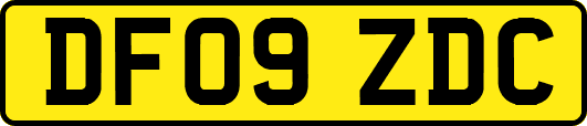 DF09ZDC