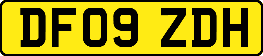 DF09ZDH