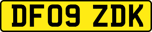 DF09ZDK