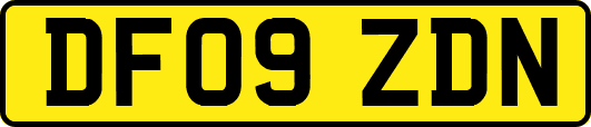 DF09ZDN