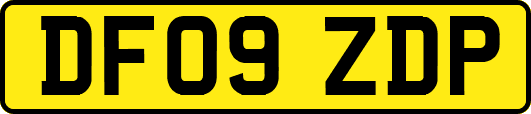 DF09ZDP