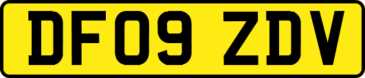 DF09ZDV
