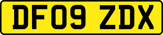 DF09ZDX