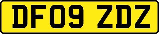 DF09ZDZ
