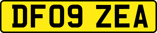 DF09ZEA