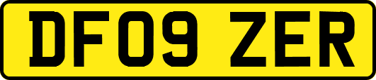 DF09ZER