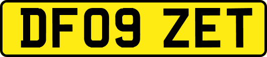 DF09ZET