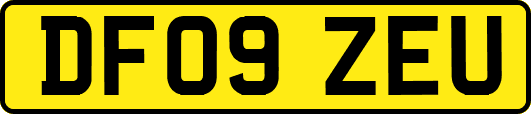 DF09ZEU