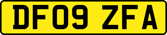 DF09ZFA