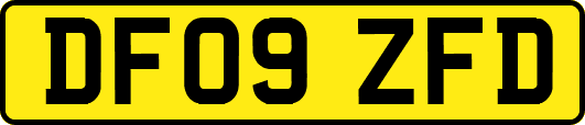 DF09ZFD