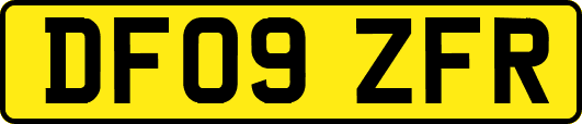 DF09ZFR